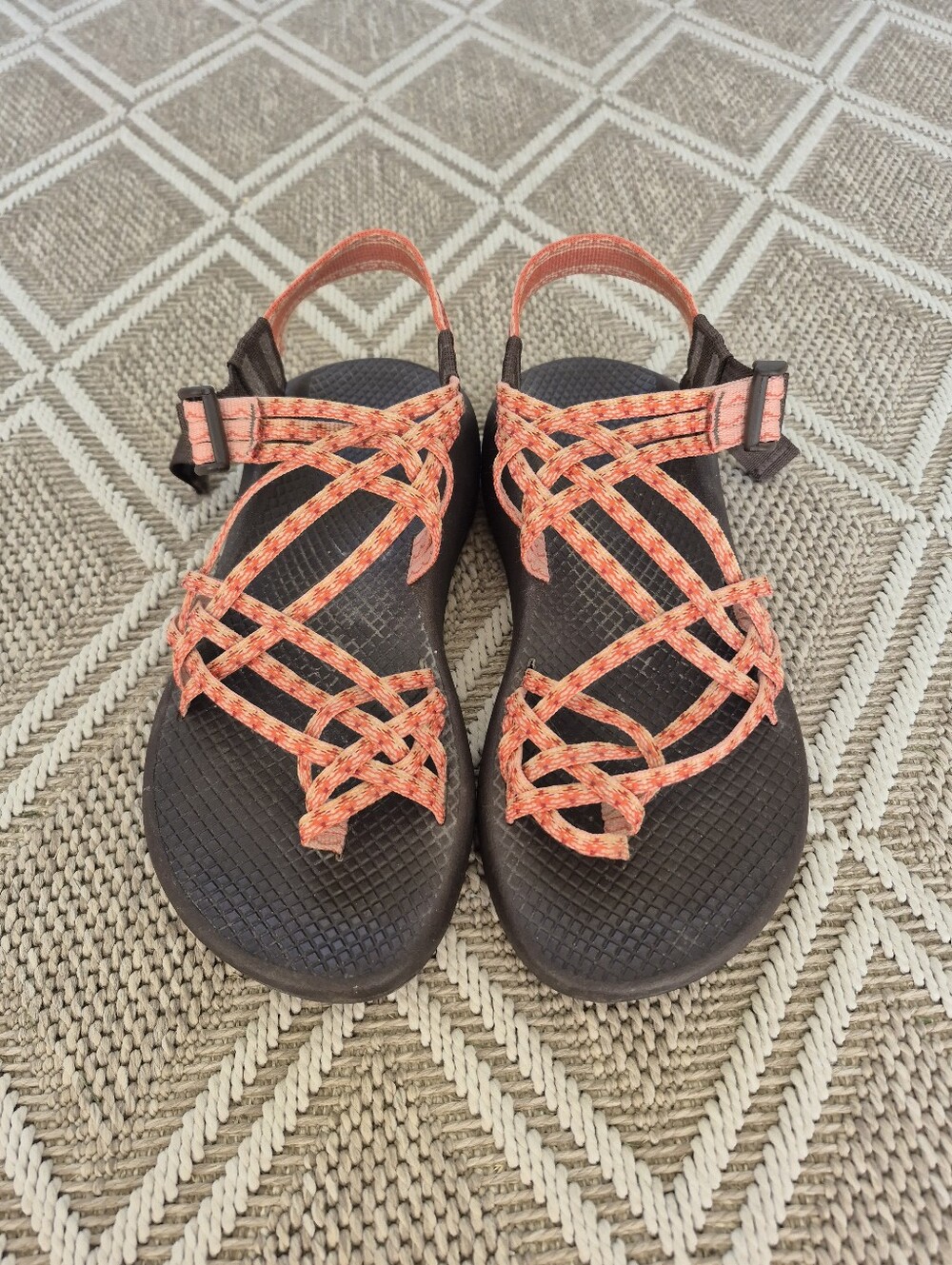 Chacos
